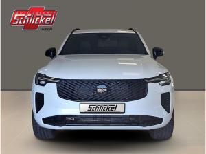 Volvo XC90 T8 AWD PHEV Black Edition Plus AHK ACC 360°-Kam