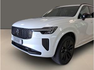 Volvo XC90 T8 AWD PHEV Black Edition Plus AHK ACC 360°-Kam