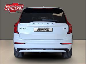 Volvo XC90 T8 AWD PHEV Black Edition Plus AHK ACC 360°-Kam