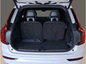 Volvo XC90 T8 AWD PHEV Black Edition Plus AHK ACC 360°-Kam