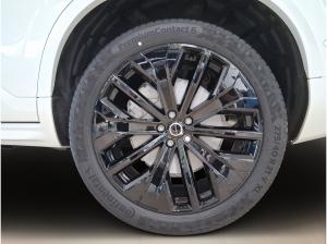 Volvo XC90 T8 AWD PHEV Black Edition Plus AHK ACC 360°-Kam