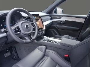 Volvo XC90 T8 AWD PHEV Black Edition Plus AHK ACC 360°-Kam