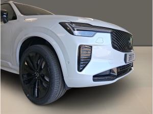 Volvo XC90 T8 AWD PHEV Black Edition Plus AHK ACC 360°-Kam