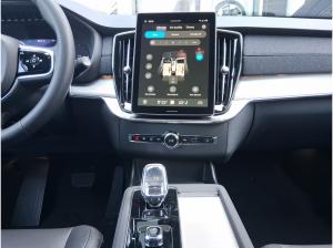 Volvo XC90 T8 AWD PHEV Black Edition Plus AHK ACC 360°-Kam