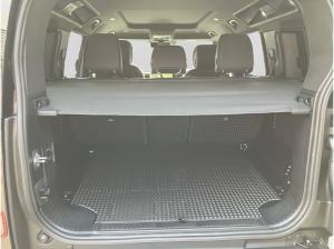 Land Rover Defender 110 3.0L D350 X-DYNAMIC HSE- Seidenmatt Folierung - SOFORT VERFÜGBAR - 5 Jahre Garantie