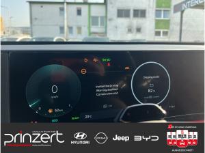 Hyundai KONA SX2 HEV 1.6 GDI DCT N Line MY26 / SOFORT VERFÜGBAR