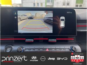 Hyundai KONA SX2 HEV 1.6 GDI DCT N Line MY26 / SOFORT VERFÜGBAR