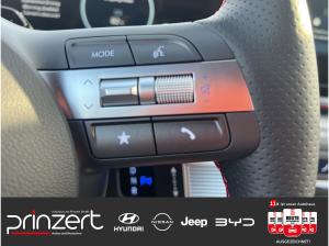 Hyundai KONA SX2 HEV 1.6 GDI DCT N Line MY26 / SOFORT VERFÜGBAR