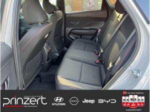 Hyundai KONA SX2 HEV 1.6 GDI DCT N Line MY26 / SOFORT VERFÜGBAR