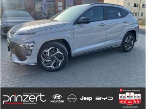 Hyundai KONA SX2 HEV 1.6 GDI DCT N Line MY26 / SOFORT VERFÜGBAR