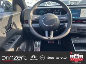 Hyundai KONA SX2 HEV 1.6 GDI DCT N Line MY26 / SOFORT VERFÜGBAR