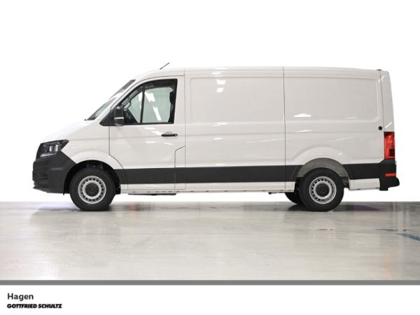 Volkswagen Crafter 35 Kasten 2.0 TDI | Mittlerer Radstand (Hagen)