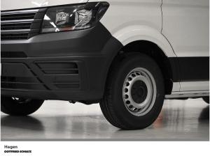 Volkswagen Crafter 35 Kasten 2.0 TDI | Mittlerer Radstand (Hagen)