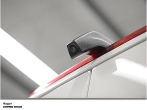 Volkswagen Crafter 35 Kasten 2.0 TDI | Mittlerer Radstand (Hagen)