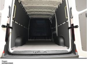 Volkswagen Crafter 35 Kasten 2.0 TDI | Mittlerer Radstand (Hagen)