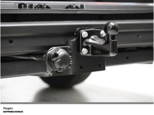 Volkswagen Crafter 35 Kasten 2.0 TDI | Mittlerer Radstand (Hagen)