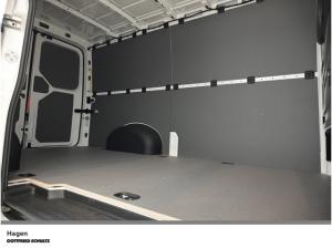 Volkswagen Crafter 35 Kasten 2.0 TDI | Mittlerer Radstand (Hagen)