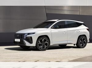 Hyundai TUCSON 🏁N-LINE🏁🔥KRELL🔥MATRIX-LED🔥150PS🔥SOFORT-VERFÜGBAR🔥💼GEWERBE💼