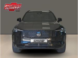 Volvo XC90 T8 AWD PHEV Black Edition Ultra AHK ACC Matrix-LED