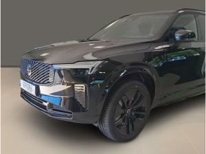 Volvo XC90 T8 AWD PHEV Black Edition Ultra AHK ACC Matrix-LED