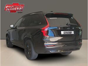 Volvo XC90 T8 AWD PHEV Black Edition Ultra AHK ACC Matrix-LED