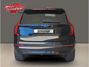 Volvo XC90 T8 AWD PHEV Black Edition Ultra AHK ACC Matrix-LED