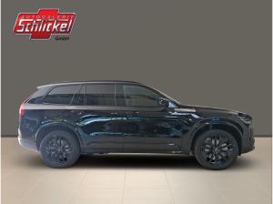Volvo XC90 T8 AWD PHEV Black Edition Ultra AHK ACC Matrix-LED