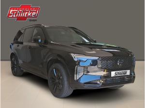 Volvo XC90 T8 AWD PHEV Black Edition Ultra AHK ACC Matrix-LED