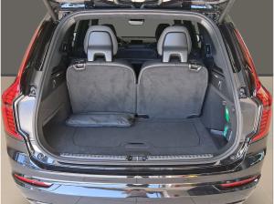 Volvo XC90 T8 AWD PHEV Black Edition Ultra AHK ACC Matrix-LED