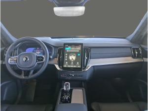 Volvo XC90 T8 AWD PHEV Black Edition Ultra AHK ACC Matrix-LED