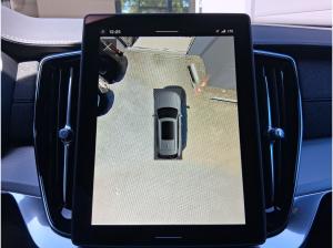 Volvo XC90 T8 AWD PHEV Black Edition Ultra AHK ACC Matrix-LED
