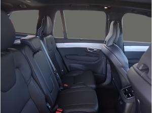 Volvo XC90 T8 AWD PHEV Black Edition Ultra AHK ACC Matrix-LED