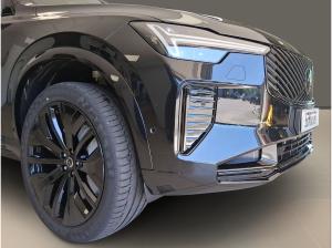 Volvo XC90 T8 AWD PHEV Black Edition Ultra AHK ACC Matrix-LED