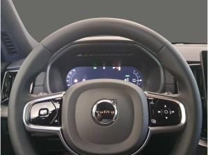 Volvo XC90 T8 AWD PHEV Black Edition Ultra AHK ACC Matrix-LED