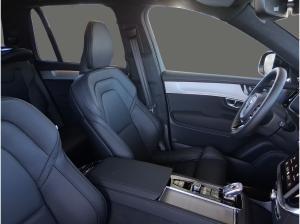 Volvo XC90 T8 AWD PHEV Black Edition Ultra AHK ACC Matrix-LED