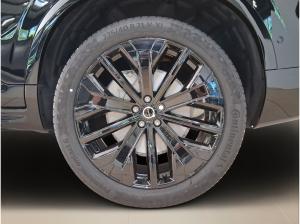 Volvo XC90 T8 AWD PHEV Black Edition Ultra AHK ACC Matrix-LED