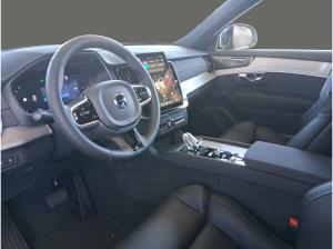 Volvo XC90 T8 AWD PHEV Black Edition Ultra AHK ACC Matrix-LED