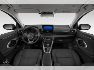 Mazda 2 Hybrid 5HB 1.5L Hybrid VVT-i 116 CVT FWD Exclusive-Line