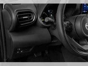 Mazda 2 Hybrid 5HB 1.5L Hybrid VVT-i 116 CVT FWD Exclusive-Line