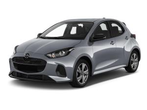 Mazda 2 Hybrid 5HB 1.5L Hybrid VVT-i 116 CVT FWD Exclusive-Line