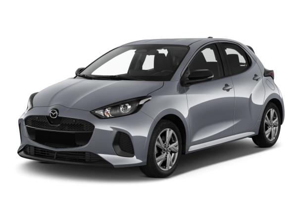 Mazda 2 Hybrid 5HB 1.5L Hybrid VVT-i 116 CVT FWD Exclusive-Line