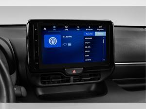 Mazda 2 Hybrid 5HB 1.5L Hybrid VVT-i 116 CVT FWD Exclusive-Line