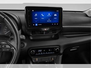 Mazda 2 Hybrid 5HB 1.5L Hybrid VVT-i 116 CVT FWD Exclusive-Line