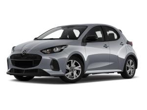 Mazda 2 Hybrid 5HB 1.5L Hybrid VVT-i 116 CVT FWD Exclusive-Line