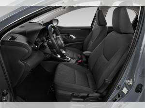 Mazda 2 Hybrid 5HB 1.5L Hybrid VVT-i 116 CVT FWD Exclusive-Line