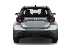Mazda 2 Hybrid 5HB 1.5L Hybrid VVT-i 116 CVT FWD Exclusive-Line