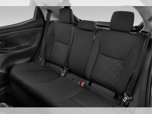 Mazda 2 Hybrid 5HB 1.5L Hybrid VVT-i 116 CVT FWD Exclusive-Line