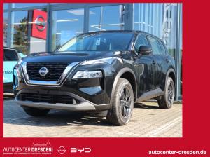 Nissan X-Trail 1.5 VC-T Mild-Hybrid Xtronic Acenta
