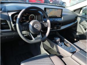 Nissan X-Trail 1.5 VC-T Mild-Hybrid Xtronic Acenta