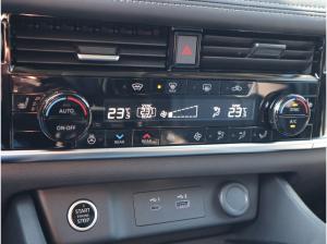 Nissan X-Trail 1.5 VC-T Mild-Hybrid Xtronic Acenta